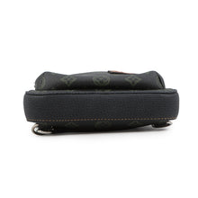 Load image into Gallery viewer, LOUIS VUITTON Avenue Sling Bag LV Fall Collection Dark GreenM46344 Monogram records
