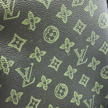 Load image into Gallery viewer, LOUIS VUITTON Avenue Sling Bag LV Fall Collection Dark GreenM46344 Monogram records
