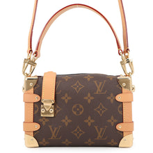 Load image into Gallery viewer, LOUIS VUITTON side trunk BrownM46815 Monogram Size PM