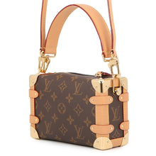 Load image into Gallery viewer, LOUIS VUITTON side trunk BrownM46815 Monogram Size PM