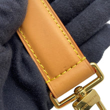 Load image into Gallery viewer, LOUIS VUITTON side trunk BrownM46815 Monogram Size PM