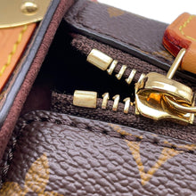 Load image into Gallery viewer, LOUIS VUITTON side trunk BrownM46815 Monogram Size PM