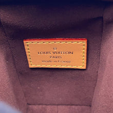 Load image into Gallery viewer, LOUIS VUITTON side trunk BrownM46815 Monogram Size PM