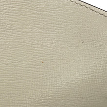 Load image into Gallery viewer, GUCCI Horsebit 1955 GG Supreme Shoulder Bag Beige/Brown/White625615 GG Supreme Leather