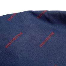 Load image into Gallery viewer, BALENCIAGA Explorer Belt Pack Crossbody Bag Navy/Red482389 Nylon