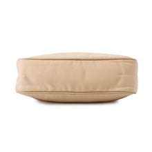 将图像加载到图库查看器中,PRADA Re-Edition 2005 2WAYBag Beige1BH204 Nylon