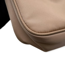 将图像加载到图库查看器中,PRADA Re-Edition 2005 2WAYBag Beige1BH204 Nylon