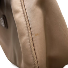 将图像加载到图库查看器中,PRADA Re-Edition 2005 2WAYBag Beige1BH204 Nylon