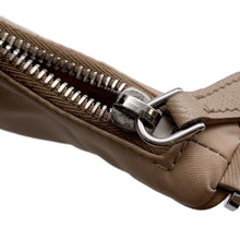 将图像加载到图库查看器中,PRADA Re-Edition 2005 2WAYBag Beige1BH204 Nylon