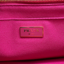 Load image into Gallery viewer, PRADA Canapa 2WAYBag PinkBN2642 Canvas