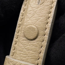 Load image into Gallery viewer, Maison Margiela 5AC 2WAY Bag BeigeS56WG0093 P4455 T8013 Leather Size Medium