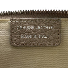 Load image into Gallery viewer, Maison Margiela 5AC 2WAY Bag BeigeS56WG0093 P4455 T8013 Leather Size Medium