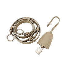 Load image into Gallery viewer, Maison Margiela 5AC 2WAY Bag BeigeS56WG0093 P4455 T8013 Leather Size Medium