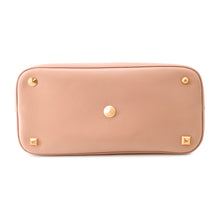 Load image into Gallery viewer, Maison Margiela Maison Margiela 5AC 2WAY Bag Light PinkS56WD0030 Leather Size Medium