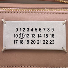 Load image into Gallery viewer, Maison Margiela Maison Margiela 5AC 2WAY Bag Light PinkS56WD0030 Leather Size Medium