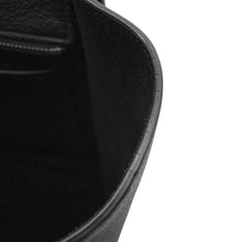 Load image into Gallery viewer, CELINE Luggage Shopper Tote Bag Black167793DRU.38NO Leather Size micro
