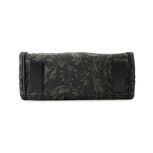 Load image into Gallery viewer, Barocco Athena 2WAY Bag Gray/Black1011564/1A09741 Canvas Size Small