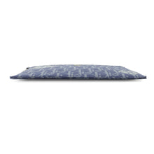将图像加载到图库查看器中,Dior Tears A5 Pouch Navy2ESCA338DDO-H560 Canvas