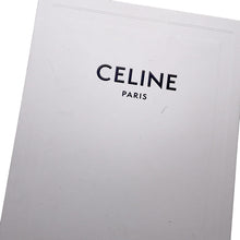 将图像加载到图库查看器中,CELINE Large zipped wallet Greige10B553BEL.10BL Leather