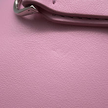 Load image into Gallery viewer, Ferragamo Micro Tote 2WAY Bag Pink220481 763886 Leather