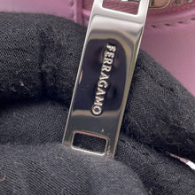 Load image into Gallery viewer, Ferragamo Micro Tote 2WAY Bag Pink220481 763886 Leather