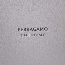 Load image into Gallery viewer, Ferragamo Micro Tote 2WAY Bag Pink220481 763886 Leather
