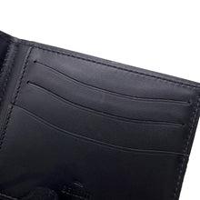 Load image into Gallery viewer, Berluti calligraphy money clip Brown Leather