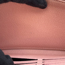 将图像加载到图库查看器中,LOUIS VUITTON Portefeuille Sarah Rose BallerineM62235 Monogram