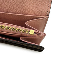将图像加载到图库查看器中,LOUIS VUITTON Portefeuille Sarah Rose BallerineM62235 Monogram