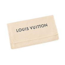 将图像加载到图库查看器中,LOUIS VUITTON Portefeuille Sarah Rose BallerineM62235 Monogram