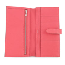 Load image into Gallery viewer, HERMES Bean Soufre Rose Azalee Chevre Myzore Goatskin