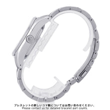Load image into Gallery viewer, SEIKO Grand SEIKO Heritage Collection W41mm TI White DialSBGA211