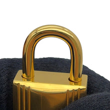 将图像加载到图库查看器中,HERMES Picotin Lock Gold Taurillon Clemence Size MM
