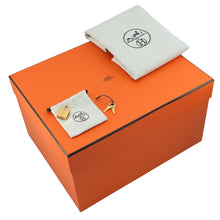 将图像加载到图库查看器中,HERMES Picotin Lock Gold Taurillon Clemence Size MM