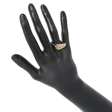 将图像加载到图库查看器中,CARTIER Trinity Cushion Ring Classic Model Size 61/#21 ClassicB4240661/B4240600 K18YG K18WG K18PG
