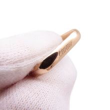 将图像加载到图库查看器中,CARTIER Trinity Cushion Ring Classic Model Size 61/#21 ClassicB4240661/B4240600 K18YG K18WG K18PG