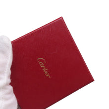 将图像加载到图库查看器中,CARTIER Trinity Cushion Ring Classic Model Size 61/#21 ClassicB4240661/B4240600 K18YG K18WG K18PG