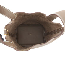 Load image into Gallery viewer, HERMES Picotin Lock Etoupe Taurillon Clemence Size PM