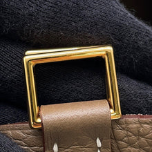 Load image into Gallery viewer, HERMES Picotin Lock Etoupe Taurillon Clemence Size PM
