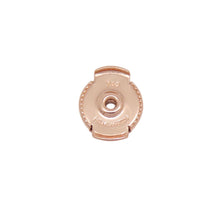 Load image into Gallery viewer, HERMES Echappee Loop Earrings Size PM 18K Pink Gold