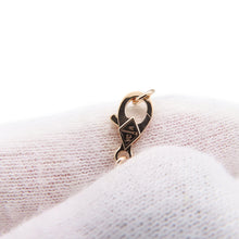 Load image into Gallery viewer, Van Cleef & Arpels Vintage Alhambra PendantVCARP4KK00 18K Pink Gold