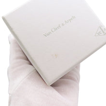 Load image into Gallery viewer, Van Cleef & Arpels Vintage Alhambra PendantVCARP4KK00 18K Pink Gold