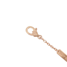 Load image into Gallery viewer, Van Cleef & Arpels Vintage Alhambra PendantVCARP4KK00 18K Pink Gold