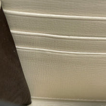 Load image into Gallery viewer, GUCCI Horsebit 1955 Wallet Ivory/Beige621891 Leather/GG Supreme