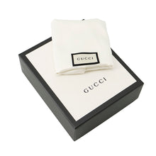 Load image into Gallery viewer, GUCCI Horsebit 1955 Wallet Ivory/Beige621891 Leather/GG Supreme
