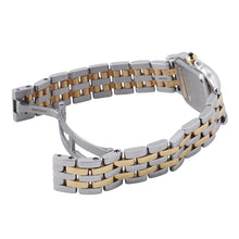 Load image into Gallery viewer, CARTIER PANTHERE de Cartier SM H30mm×W22mm Stainless Steel K18YG Silver DialW2PN0006
