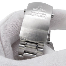 Load image into Gallery viewer, OMEGA Speedmaster Professional Apollo 15 Moon Landing 35th Anniversary Limited Edition of 1971 Pieces Worldwide W42mm Stainless Steel K18PG Black Dial3366.51.00