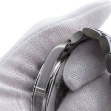 将图像加载到图库查看器中,OMEGA Seamaster Aqua Terra Railmaster W39.2mm Stainless Steel Black Dial2503.52