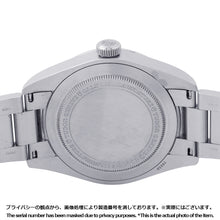 Load image into Gallery viewer, TUDOR Ranger W39mm Stainless Steel Black DialM79950-0001