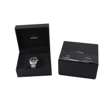 Load image into Gallery viewer, TUDOR Ranger W39mm Stainless Steel Black DialM79950-0001